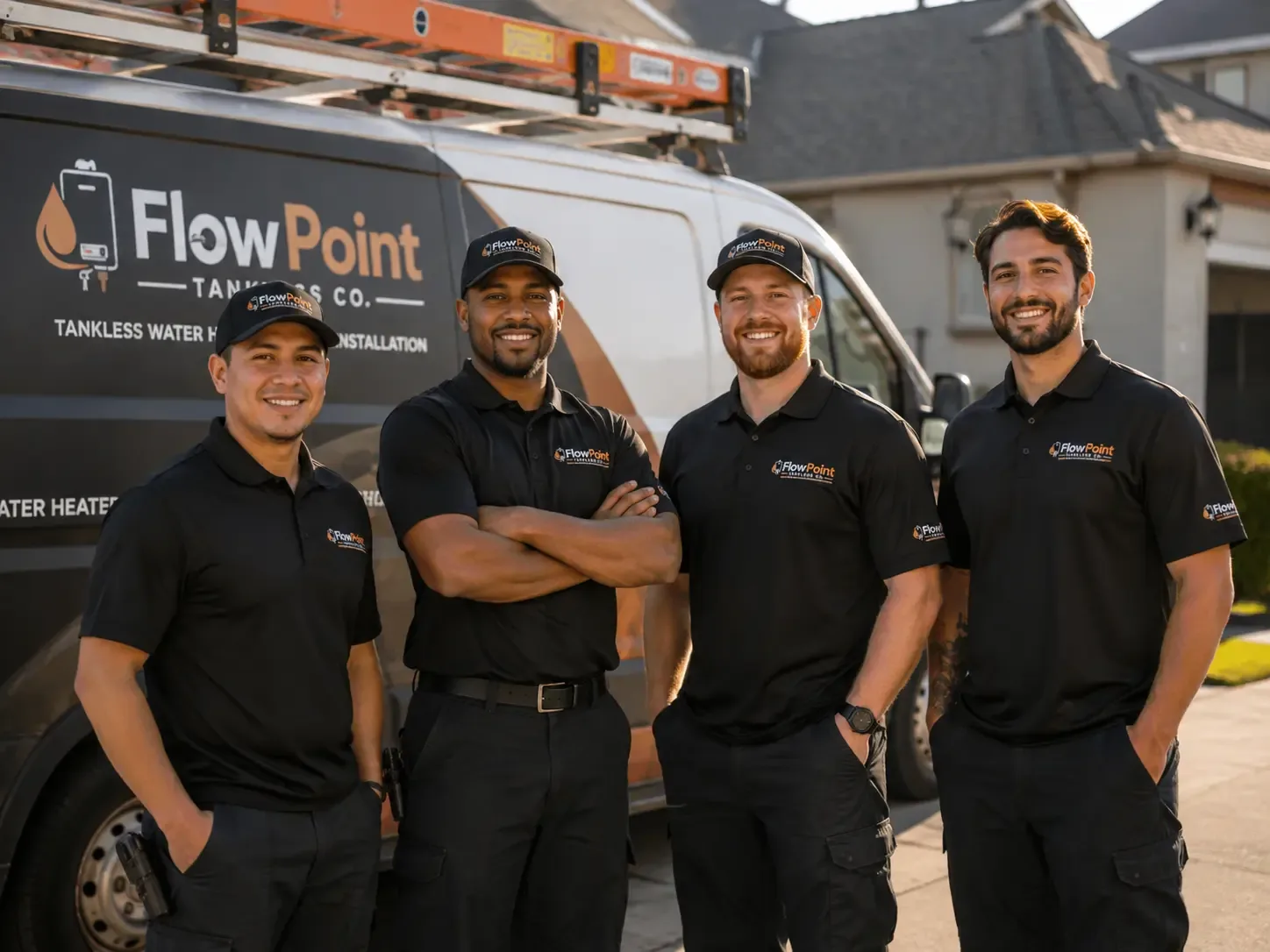 Tankless Water Heater Installation company in Greenville, MO