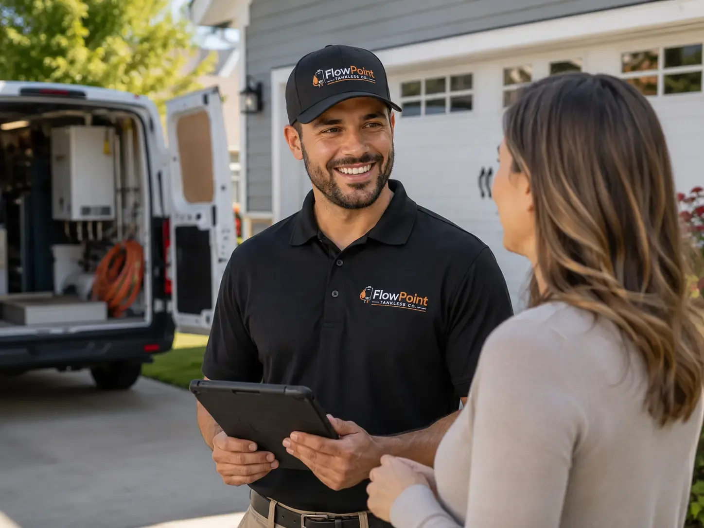 Tankless Water Heater Installation Greenville, MO FAQs